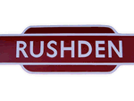 Rushden Transport Museum & Railway