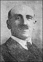 Rushden museum-Dr. Baker
