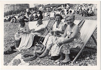Rushden museum-1956 Eastbourne
