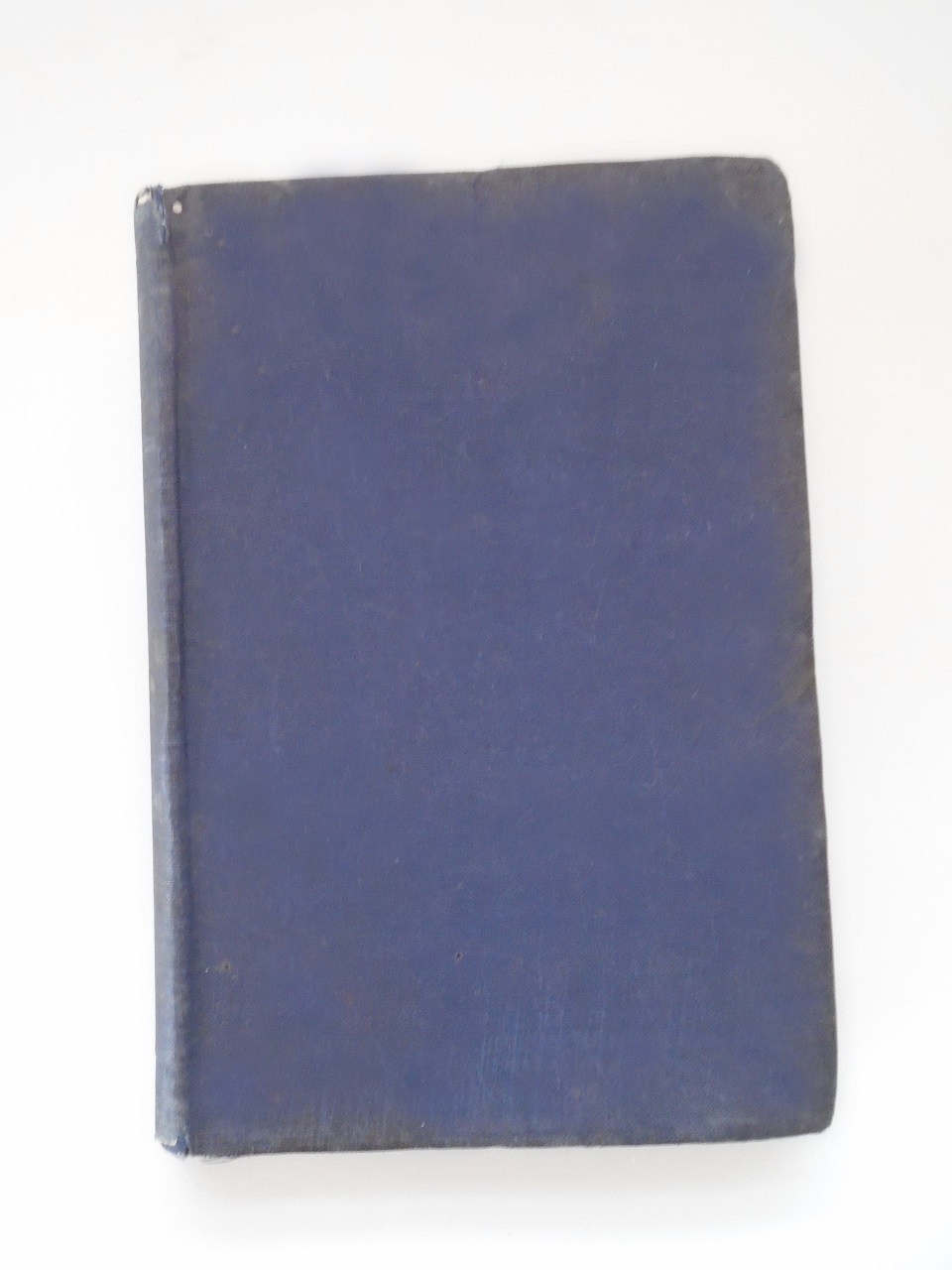 Rushden museum-Quorn bible