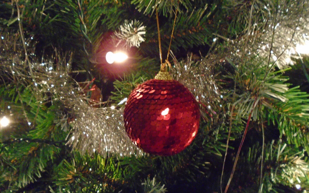 Happy Christmas