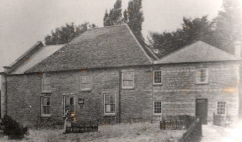 Rushden museum-Top Meeting