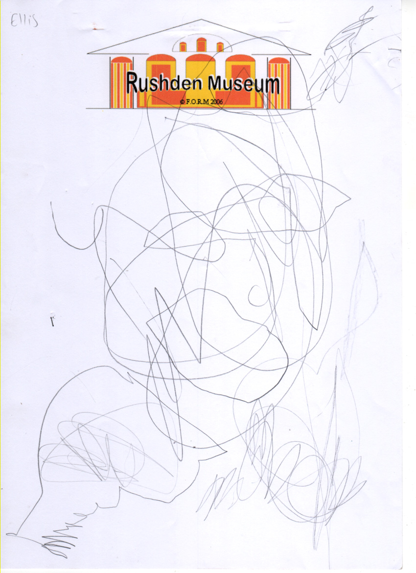 Rushden museum-Ellis