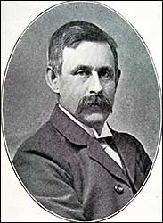 Rushden museum-Mr. G. S. Mason