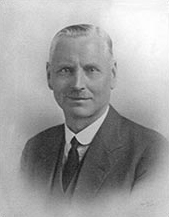Rushden museum-Mr. J. Roe