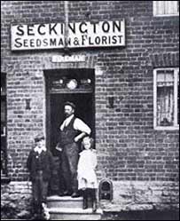 Rushden museum - shop (2)