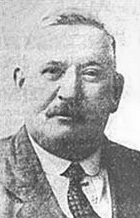 Rushden museum-William Bazeley