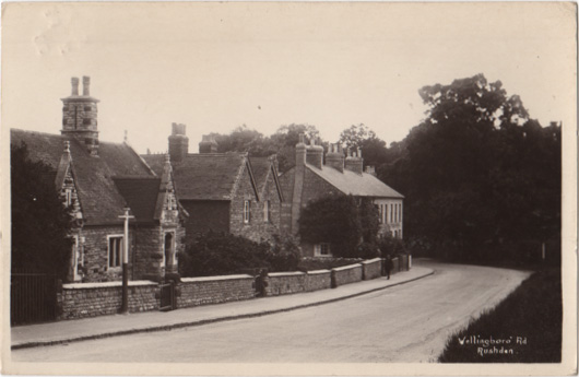 Wellingborough Road