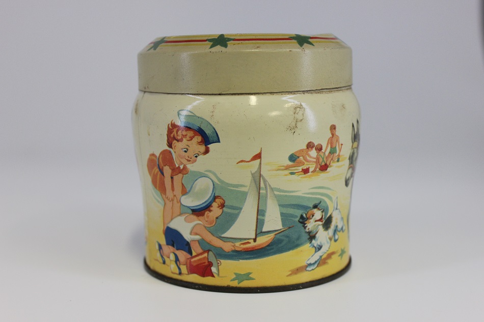 Rushden museum-toffee tin 3