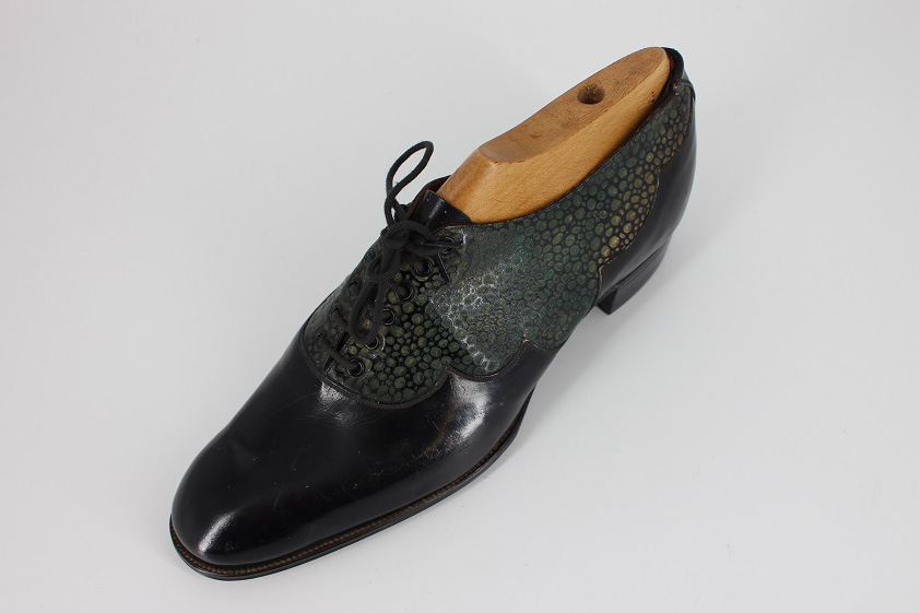 Shoe by John White