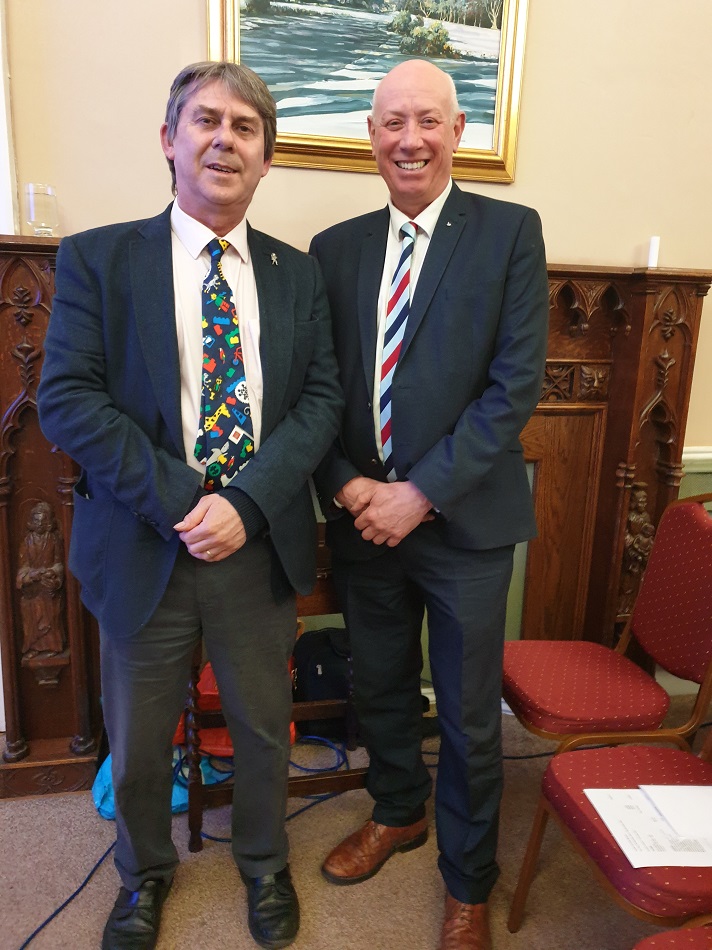 Will Osborne-Steve Pateman