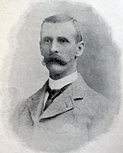 Rushden museum-Fred Knight