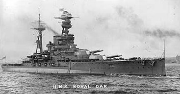 Rushden museum-Royal Oak