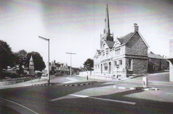 Rushden museum-The Wheatsheaf Inn