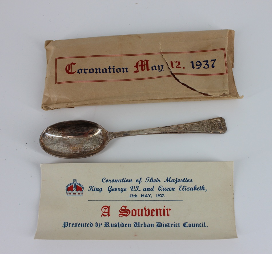 Rushden museum-spoon