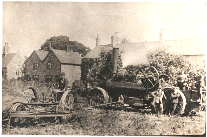 Rushden Home Farm